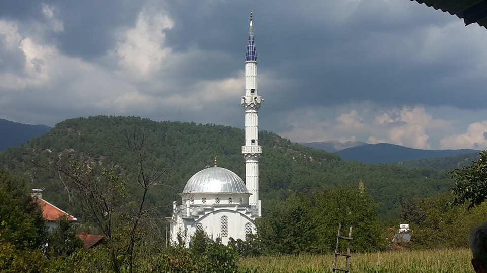 Acıpayam Gölcük Köyü Resimleri 4