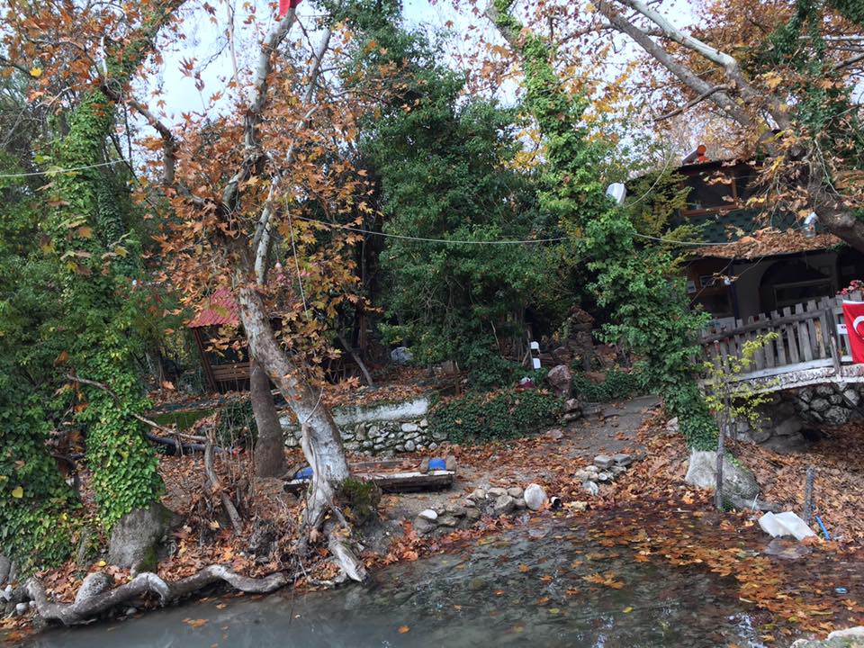 Acıpayam Gölcük Köyü Resimleri 5