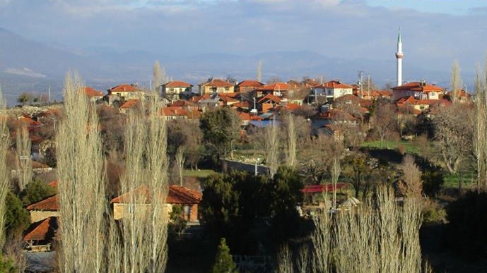 Acıpayam Hacıkurtlar Köyü Resimleri 1