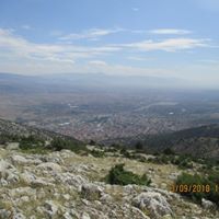 Acıpayam Hacıkurtlar Köyü Resimleri 3