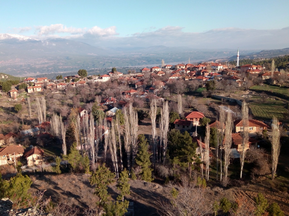 Acıpayam Hacıkurtlar Köyü Resimleri 7