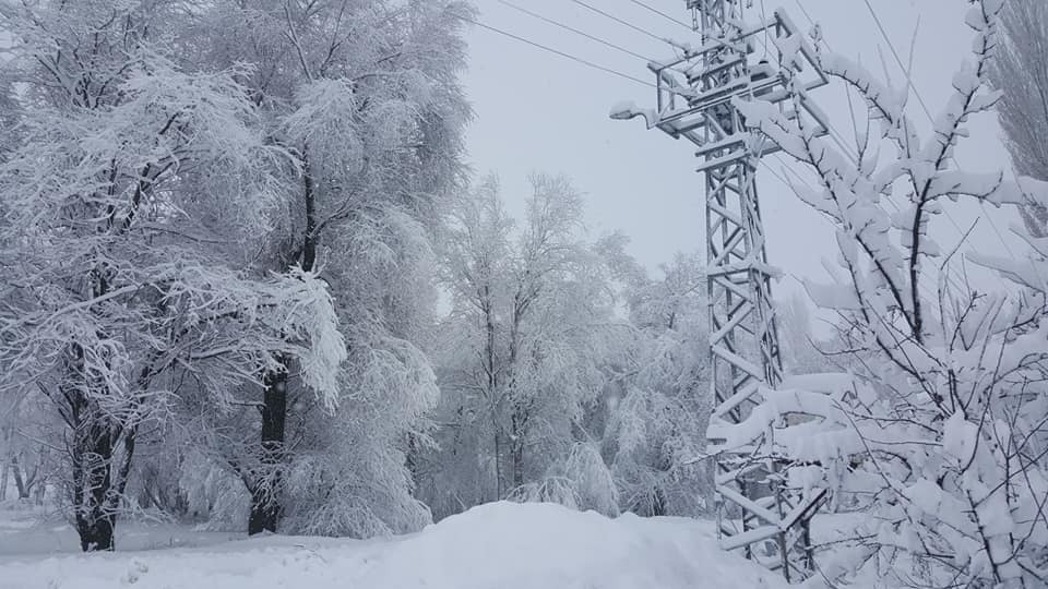 Göksun Yeşilköy Köyü Resimleri 1