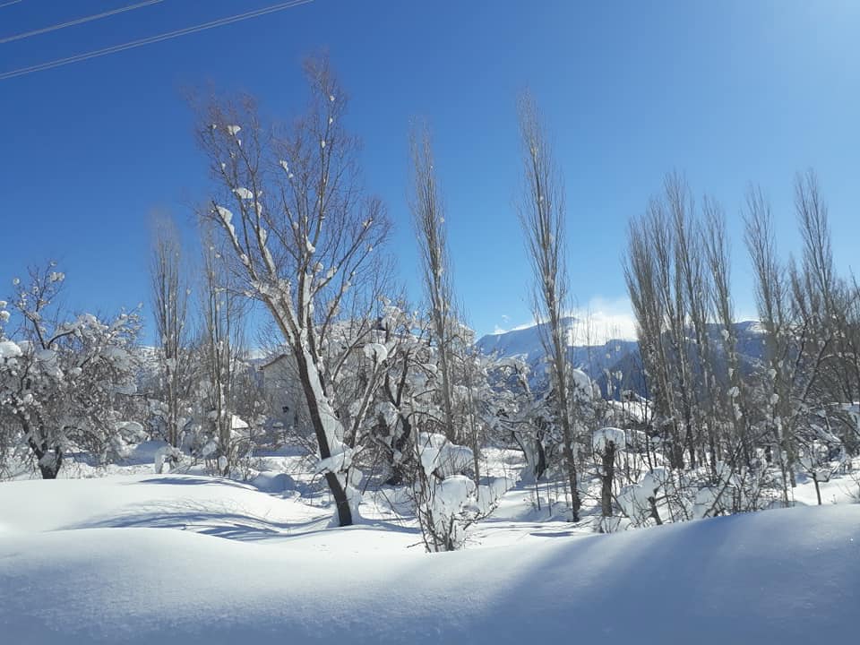 Göksun Yeşilköy Köyü Resimleri 3