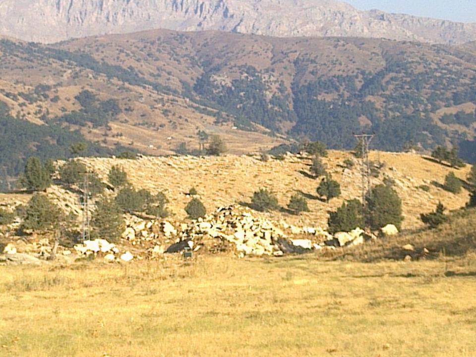 Göksun Yeşilköy Köyü Resimleri 6