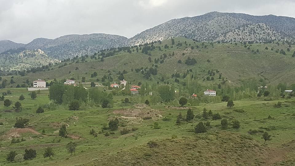 Göksun Yeşilköy Köyü Resimleri 7