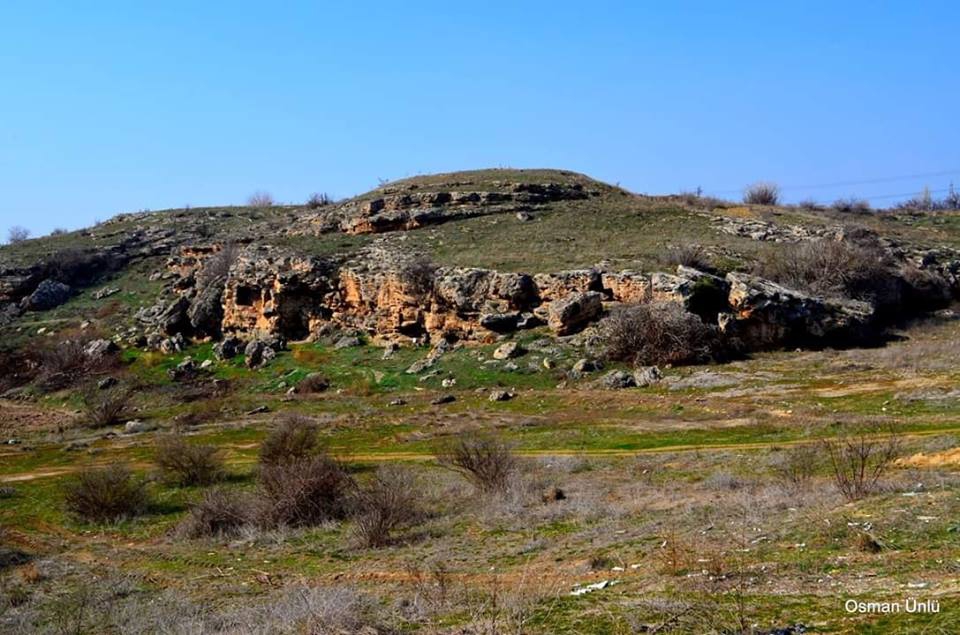 Acıpayam Hisarköy Köyü Resimleri 4