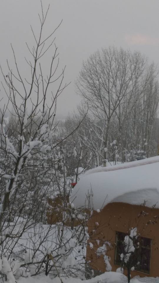 Göksun Yiricek Köyü Resimleri 1