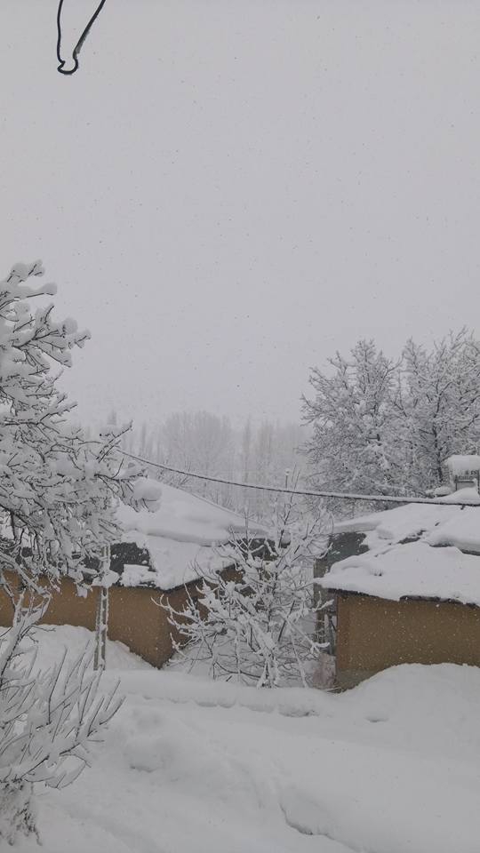 Göksun Yiricek Köyü Resimleri 11