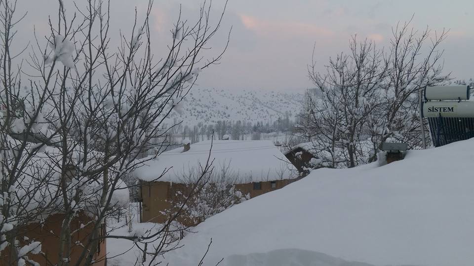 Göksun Yiricek Köyü Resimleri 3