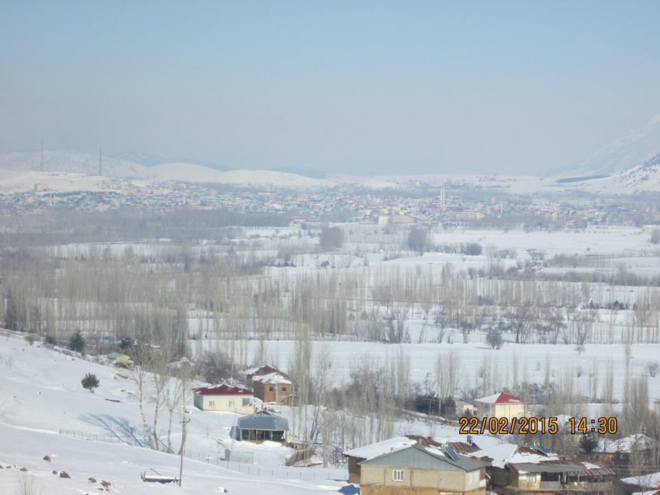 Göksun Yiricek Köyü Resimleri 6