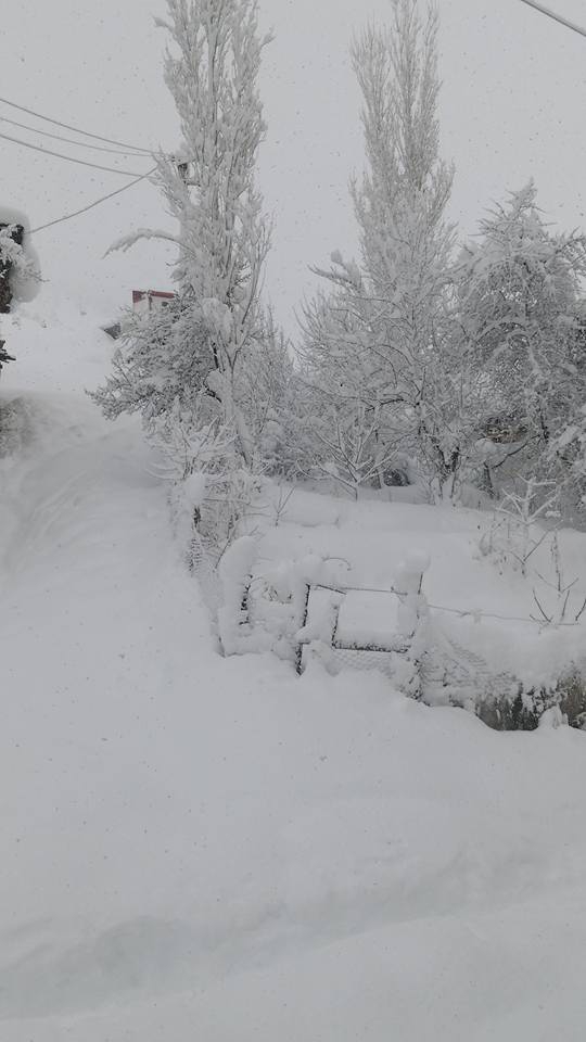 Göksun Yiricek Köyü Resimleri 8