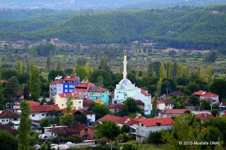 Acıpayam Kelekçi Köyü Resimleri 4