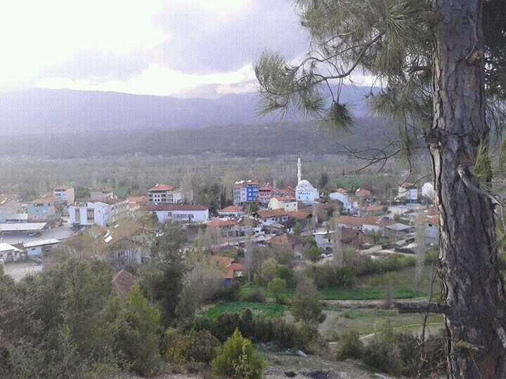 Acıpayam Kelekçi Köyü Resimleri 5