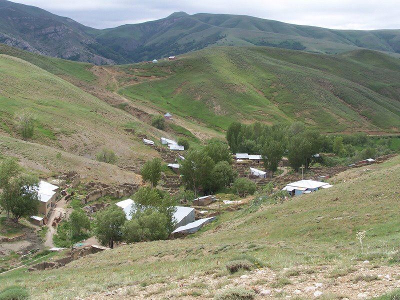 Çayırlı Mirzaoğlu Köyü Resimleri 1