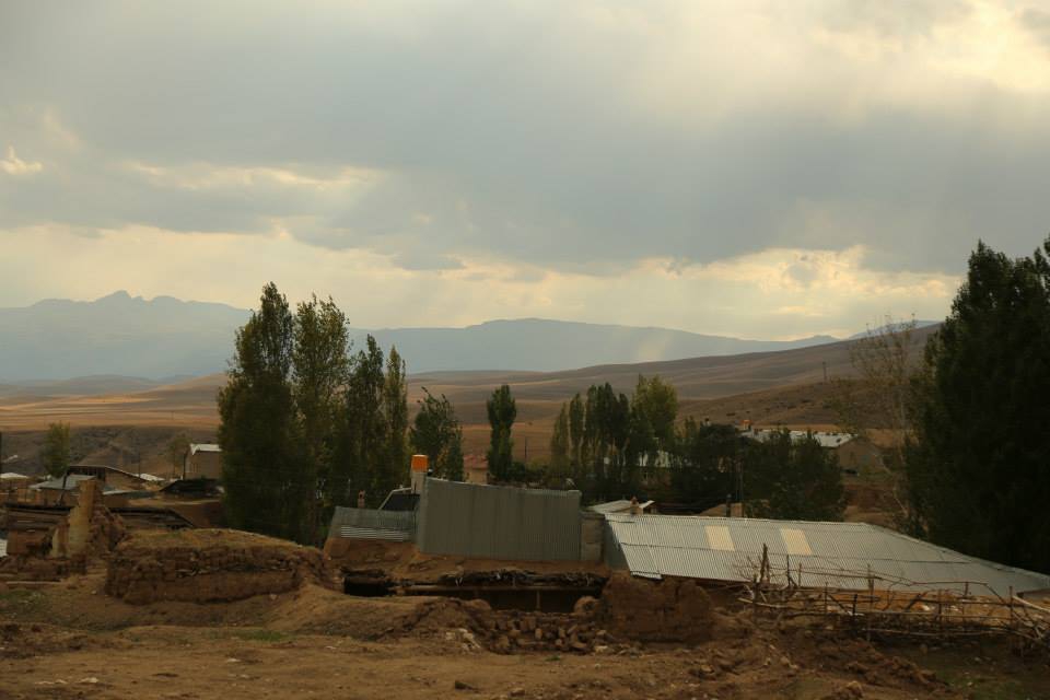 Çayırlı Mirzaoğlu Köyü Resimleri 2