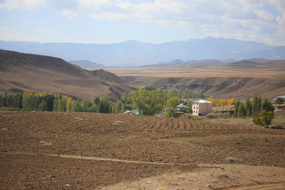 Çayırlı Mirzaoğlu Köyü Resimleri 4