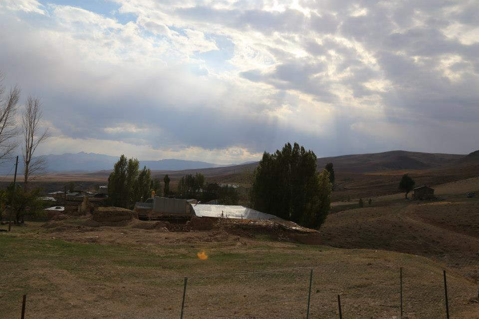 Çayırlı Mirzaoğlu Köyü Resimleri 8