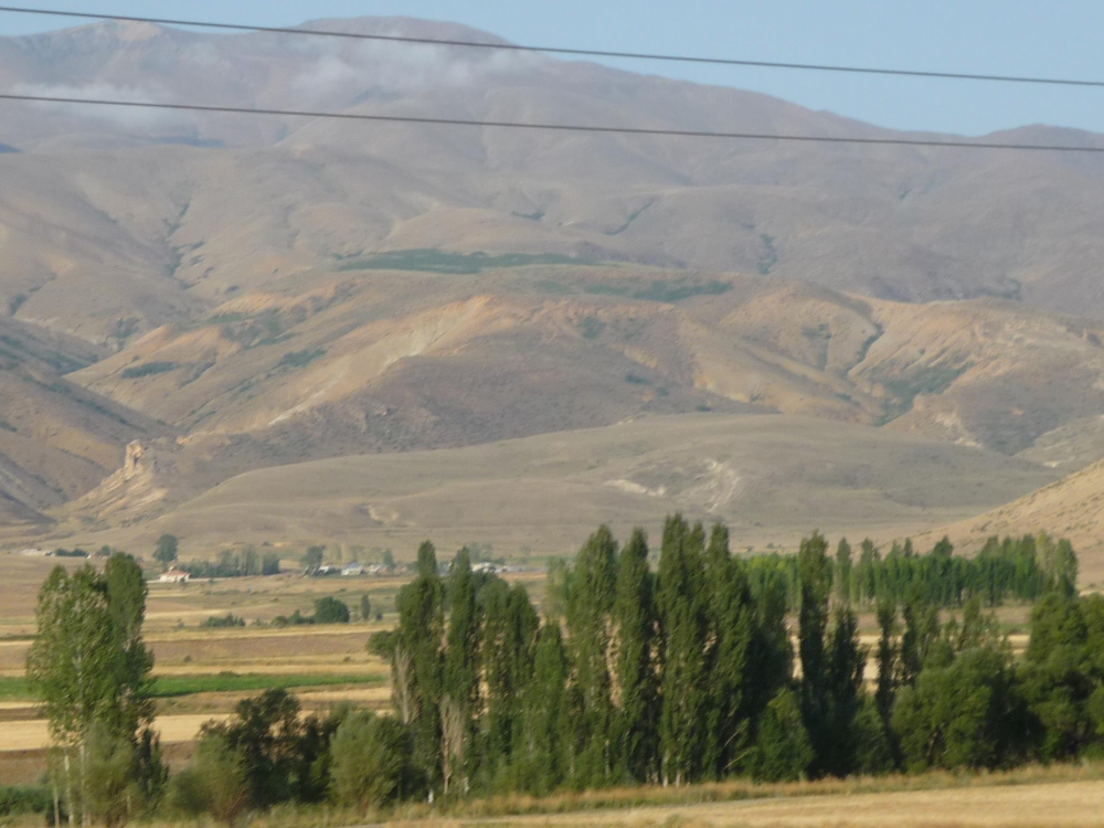 Çayırlı Ozanlı Köyü Resimleri 1