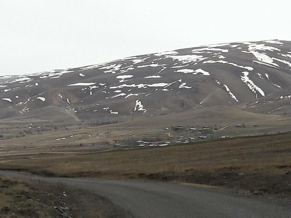 Çayırlı Ozanlı Köyü Resimleri 2