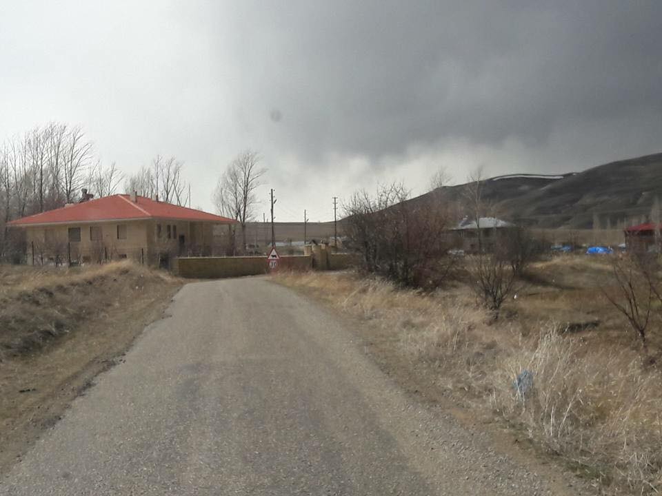 Çayırlı Ozanlı Köyü Resimleri 3