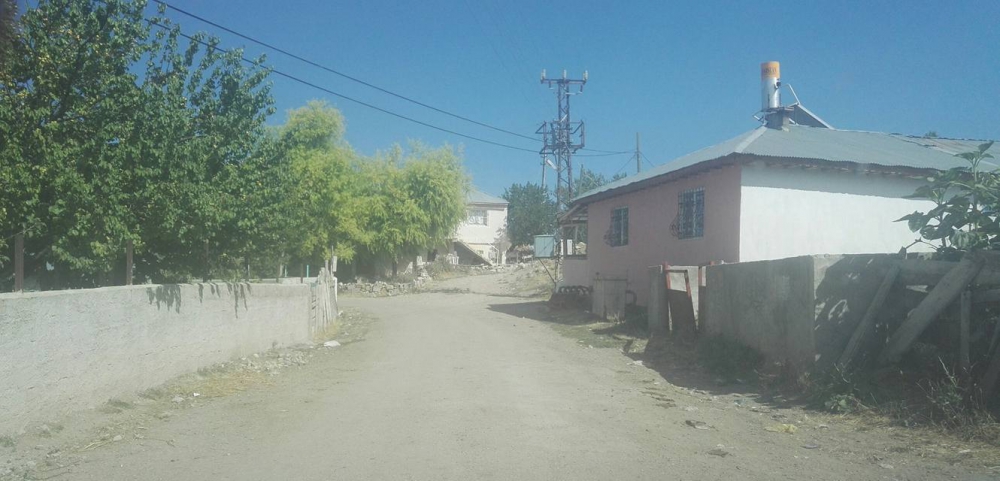 Çayırlı Ozanlı Köyü Resimleri 4