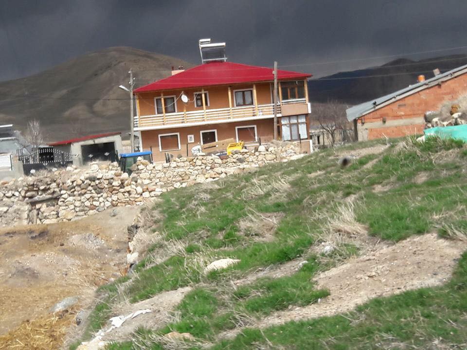 Çayırlı Ozanlı Köyü Resimleri 6