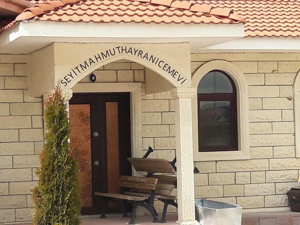 Çayırlı Ozanlı Köyü Resimleri 7