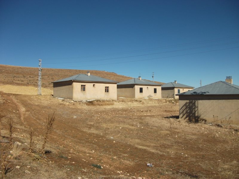 Çayırlı Paşayurdu Köyü Resimleri 2