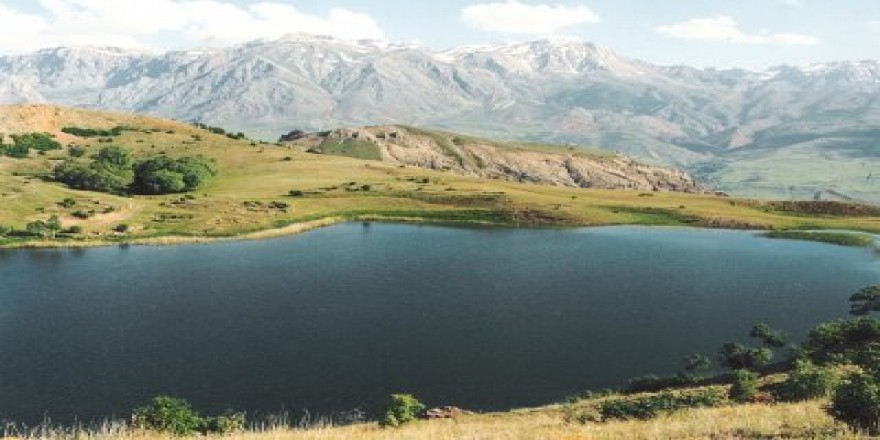 Çayırlı Paşayurdu Köyü Resimleri