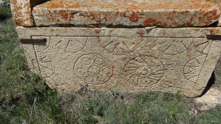 Çayırlı Sarıgüney Köyü Resimleri 3