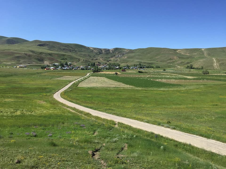 Çayırlı Sarıgüney Köyü Resimleri 4