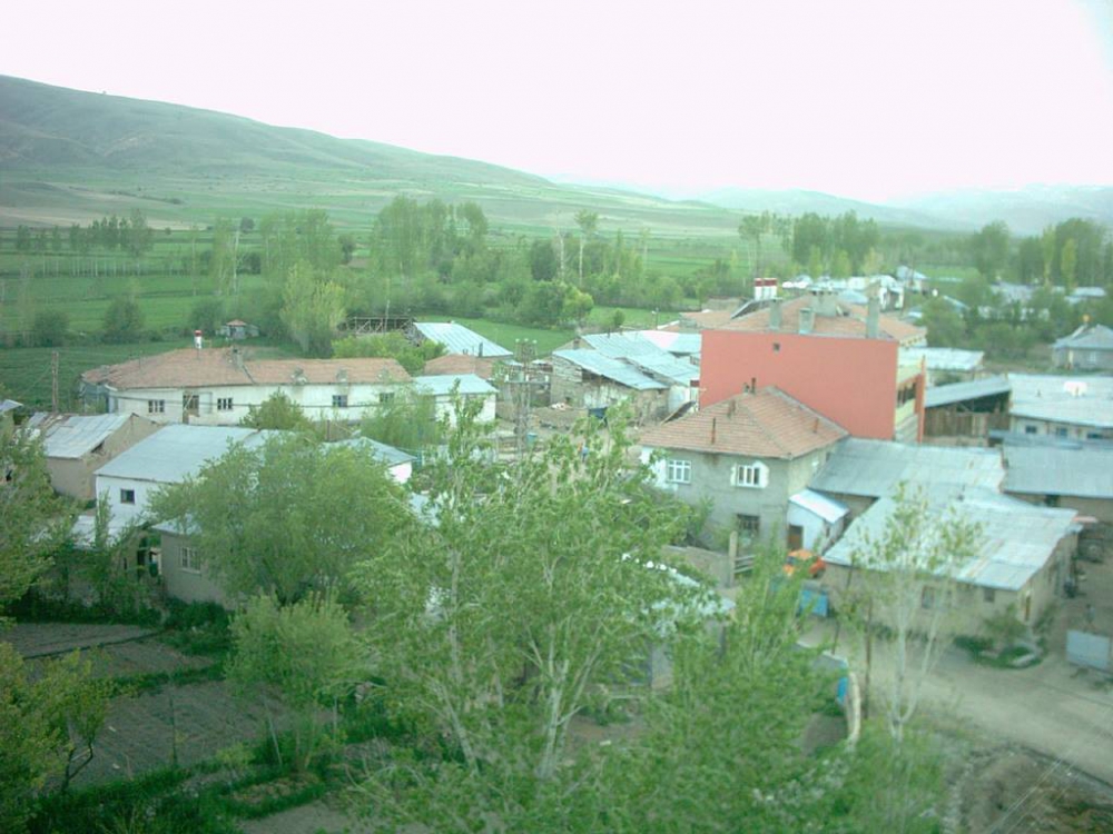 Çayırlı Saygılı Köyü Resimleri 1