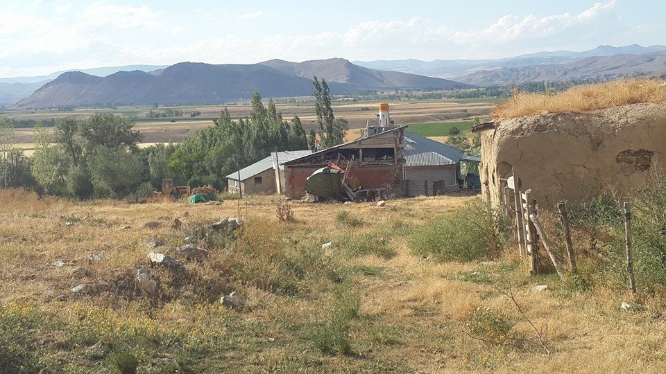 Çayırlı Saygılı Köyü Resimleri 11