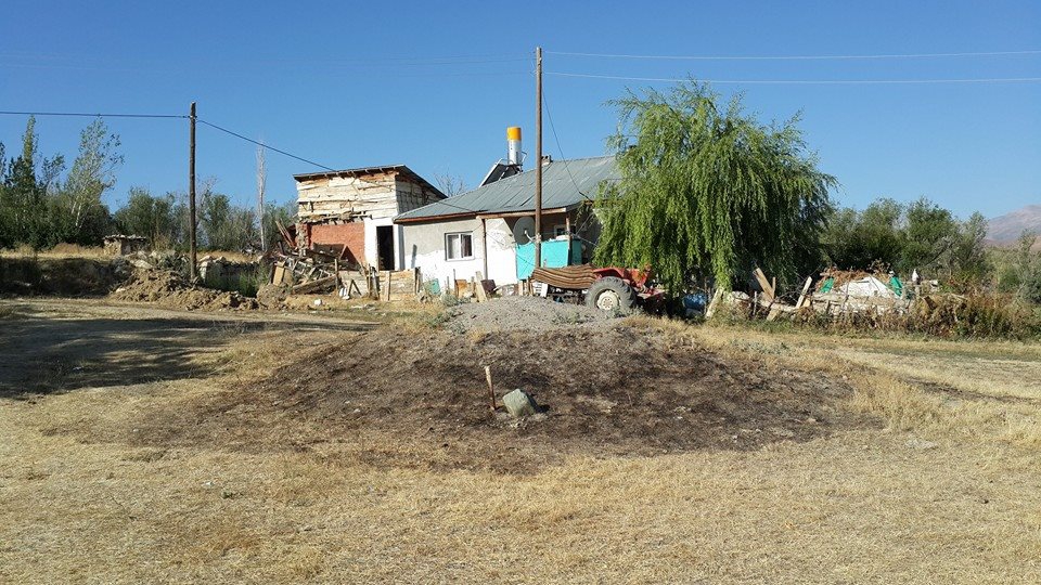 Çayırlı Saygılı Köyü Resimleri 13