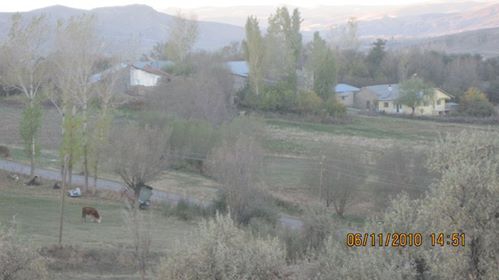 Çayırlı Saygılı Köyü Resimleri 15