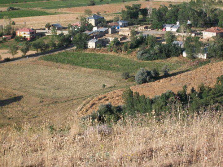 Çayırlı Saygılı Köyü Resimleri 2