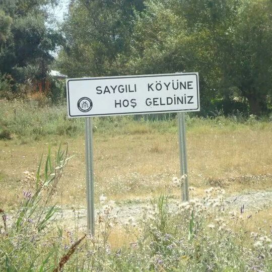 Çayırlı Saygılı Köyü Resimleri 3