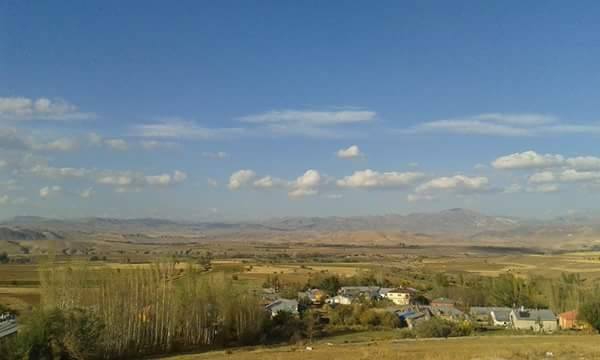 Çayırlı Saygılı Köyü Resimleri 4