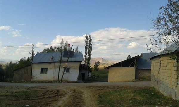 Çayırlı Saygılı Köyü Resimleri 5