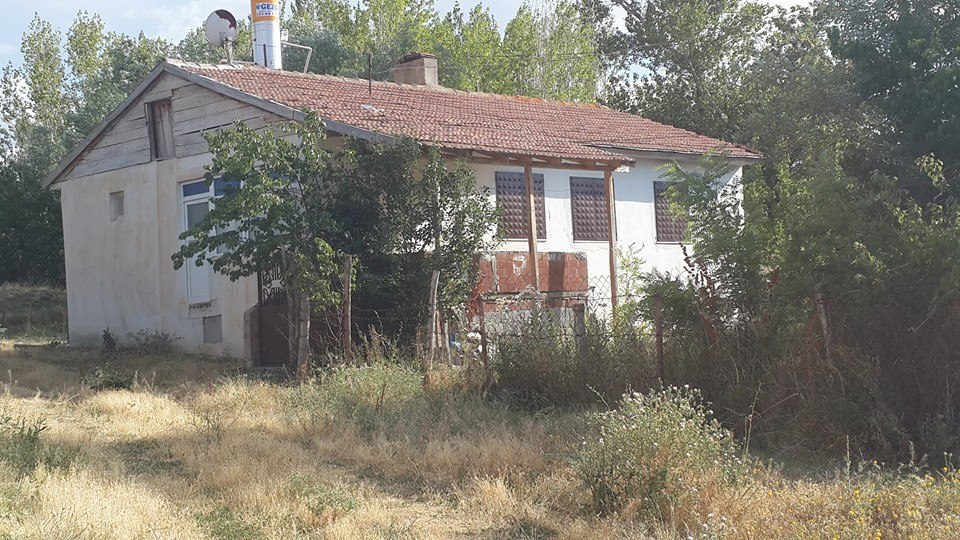 Çayırlı Saygılı Köyü Resimleri 6