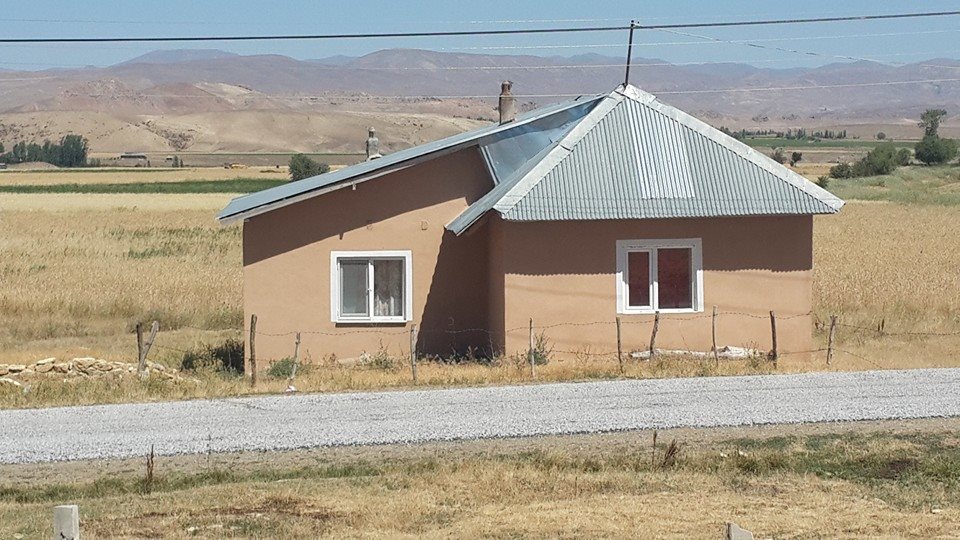 Çayırlı Saygılı Köyü Resimleri 7