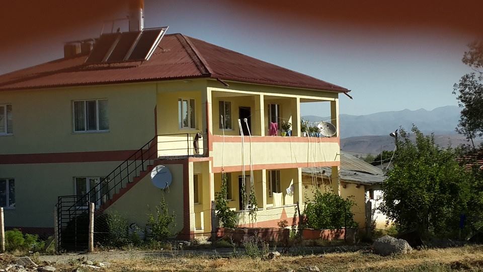 Çayırlı Saygılı Köyü Resimleri 9