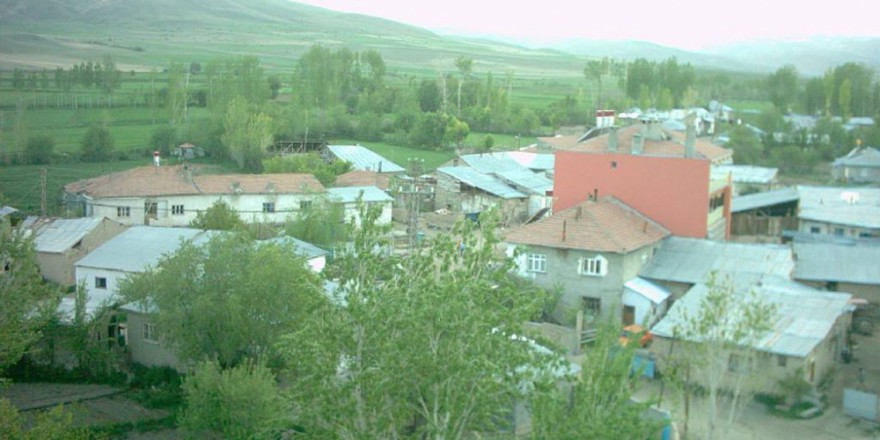 Çayırlı Saygılı Köyü Resimleri