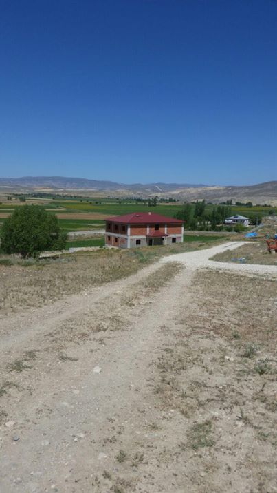 Çayırlı Sırataş Köyü Resimleri 1