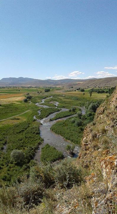 Çayırlı Sırataş Köyü Resimleri 10