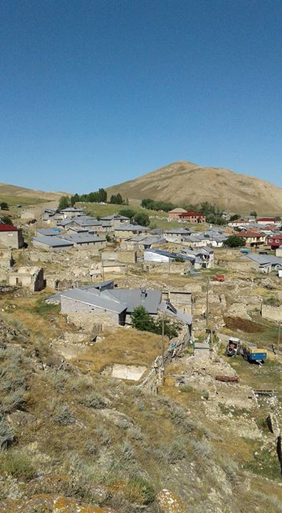 Çayırlı Sırataş Köyü Resimleri 11