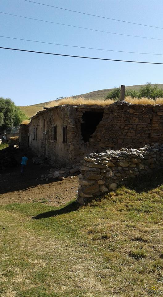 Çayırlı Sırataş Köyü Resimleri 2