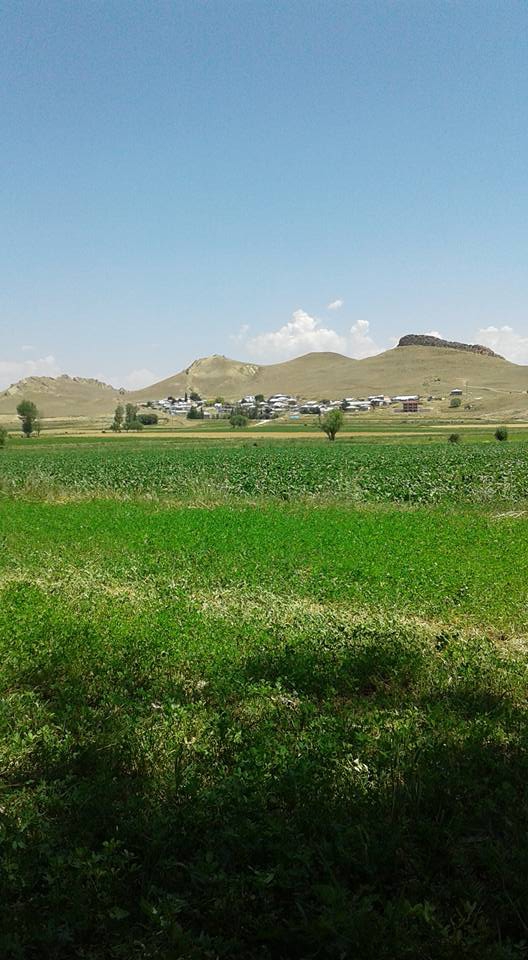 Çayırlı Sırataş Köyü Resimleri 3