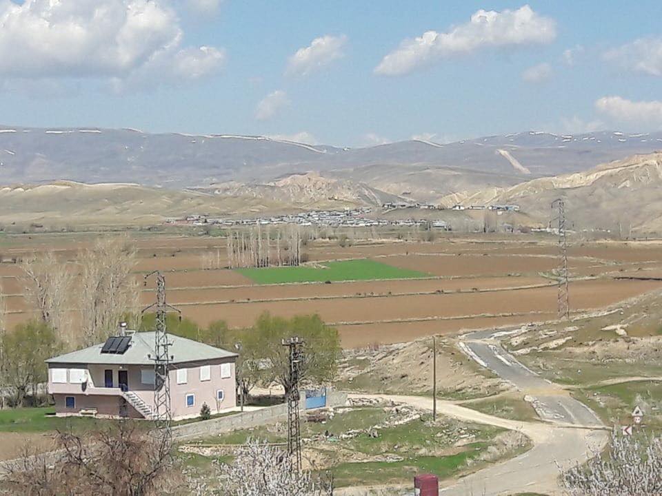 Çayırlı Sırataş Köyü Resimleri 6