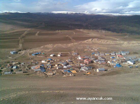 Çayırlı Sırataş Köyü Resimleri 7